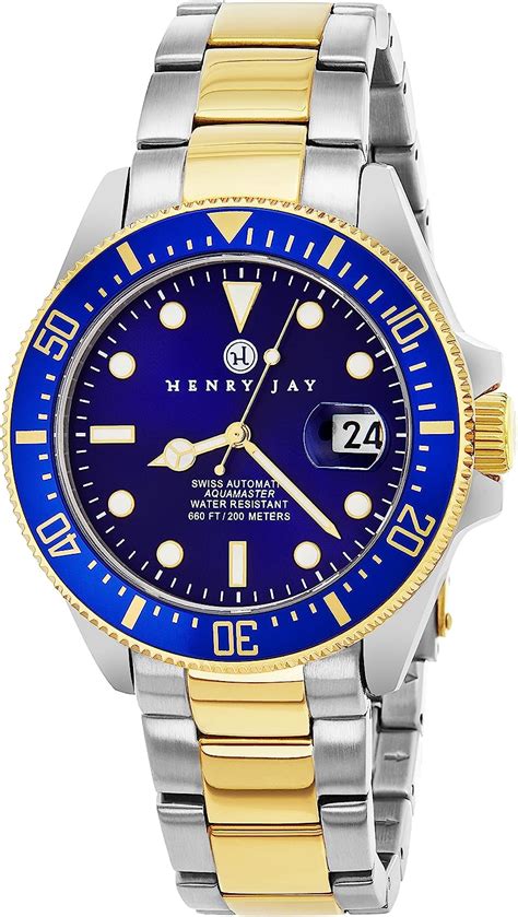 henry jay watch|henry jay watch price.